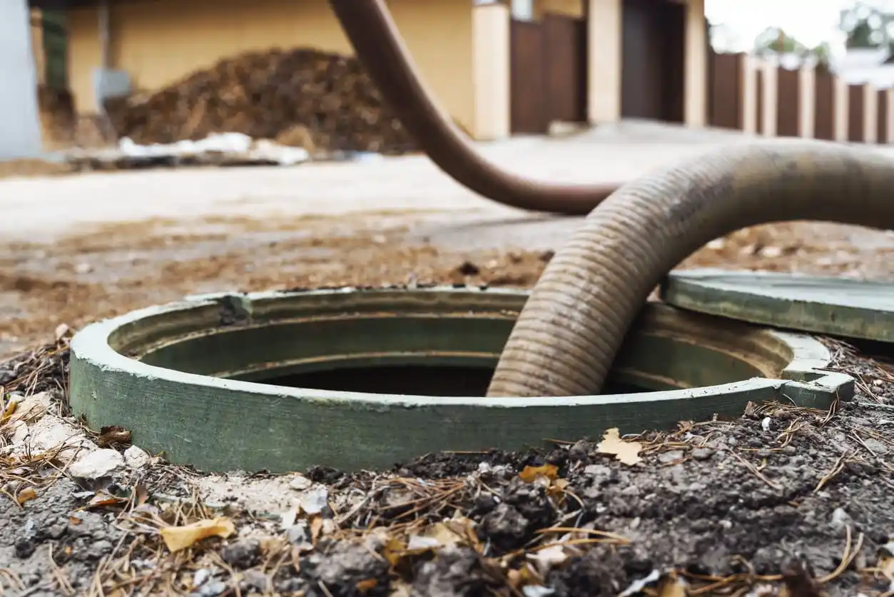 septic tank services Greenwood Village